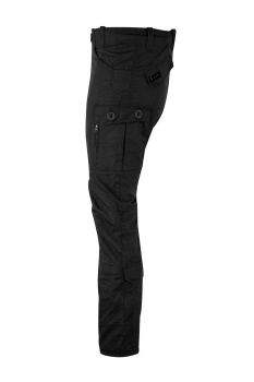 Kalhoty OPERATOR Rip-Stop Černé